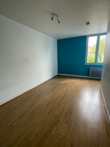 Appartement T2 de 36m² en Centre ville – Proche de la Mairie - Photo 5