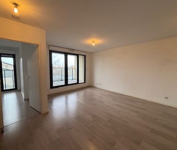 Location Appartement 2 pièces 48m² BORDEAUX 33200 - Photo 1