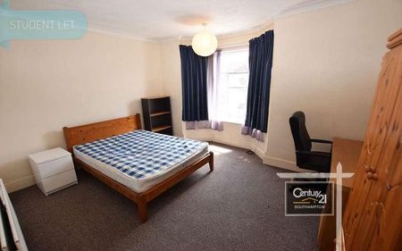 |ref: |, Livingstone Road, Southampton, SO14 - Photo 5