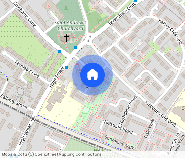 Tenby Close, Cambridge, CB1 - Photo 1