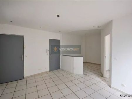 Location Appartement 2 pièces 42 m2 à Fréjus - Photo 2