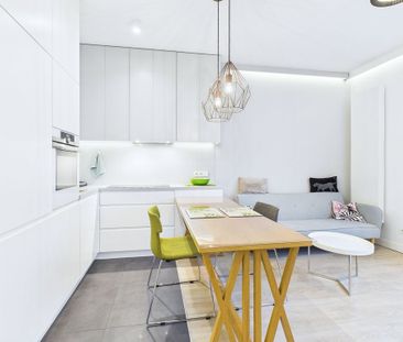 2 pokoje - Central Park PKP Okęcie Okazja! - Photo 1