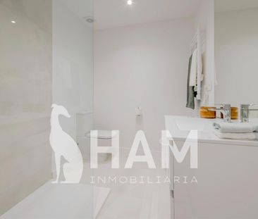 Apartamento - Madrid - Recoletos - 2.650€ MES - Ref. RYN-PSL367 - Photo 4
