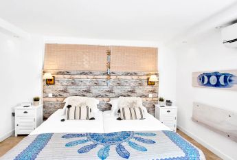 Casa o chalet de alquiler en Cartagena-ur Marbesa, 286, Marbesa