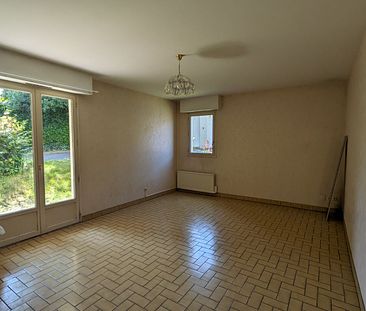 Appartement T3 de 63m² à la ROCHE-BERNARD - Photo 1