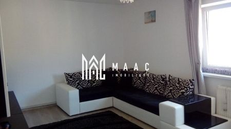 Apartament 2 camere de inchiriat | Sibiu, Calea Dumbravii | 54 mp - Photo 4