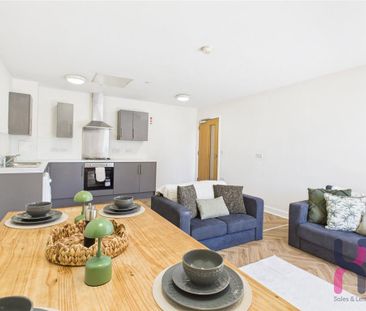 5 bedroom flat to rent - Photo 5