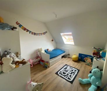 Location maison 4 pièces - 94m² à Breuschwickersheim (67112) - Photo 4