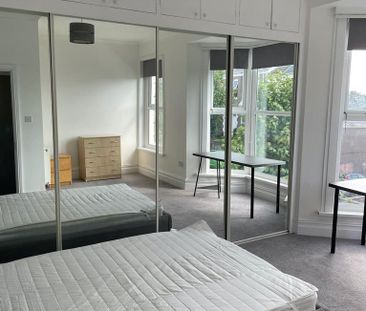 6 bedroom terraced house to rent - Photo 6