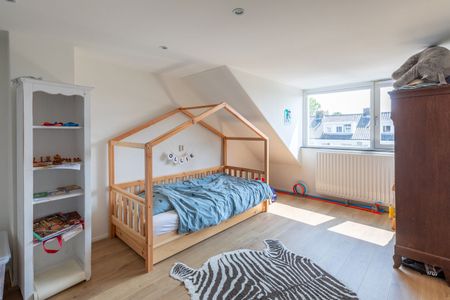 Huis te huur: Van Polanenpark 266 2241 RZ Wassenaar - Photo 5