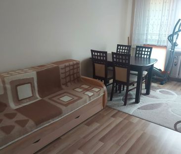 Spadzista, 3 -pokojowe, 48m2, VI piętro, Umeblowane - Zdjęcie 4