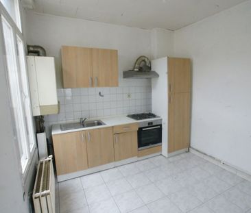 Appartement te huur - Photo 4