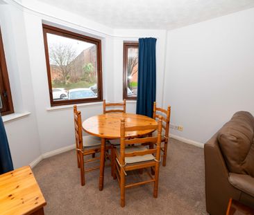 0156L - West Bryson Road, Edinburgh, EH11 1BQ - Photo 2