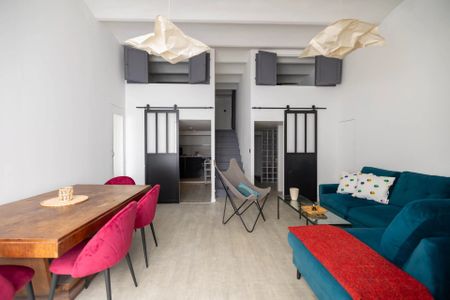 Location Appartement 2 pièces 30m² NICE 06300 - Photo 2