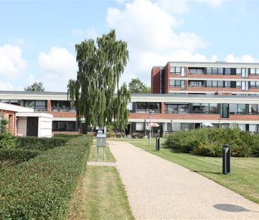 Marskvej, 8 2. th., Næstved, 4700 - Photo 3
