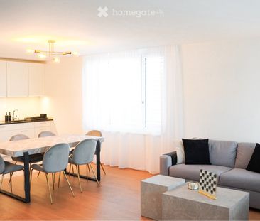 2 Zimmer, 78 m² - Photo 1