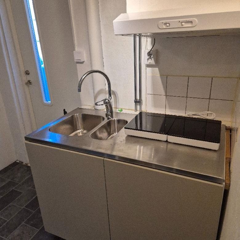 Nippervägen, Hägersten - Photo 1