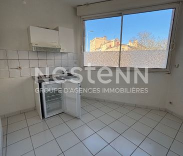 Appartement à louer - Photo 2