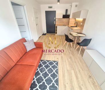 Mieszkanie na wynajem - Zdjęcie 3