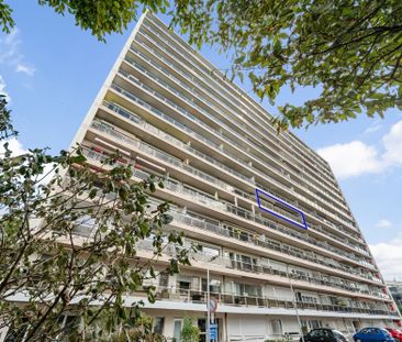 Appartement met 2 slpks en terras te Mechelen - Foto 6