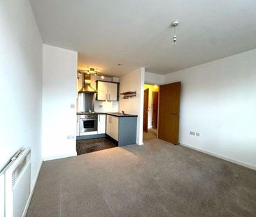 1 bedroom apartment to rent - Photo 1