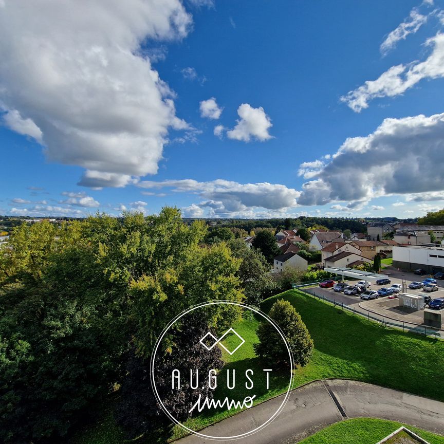 Location Appartement 3 pièces 55m² LIMOGES 87000 - Photo 1