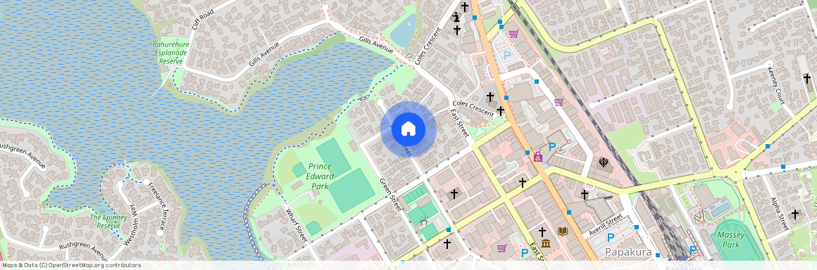 10A Wood Street, Papakura, Papakura