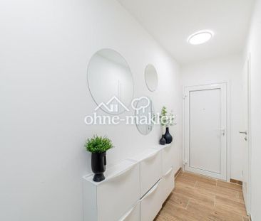 Wunderschöne WG-Zimmer - Co-Living Rooms - All-Inclusive - Photo 1