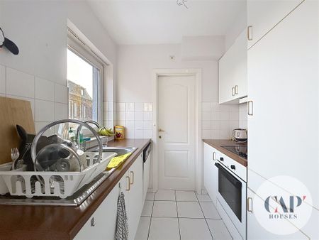 Cap'Houses : Appartement - Foto 3
