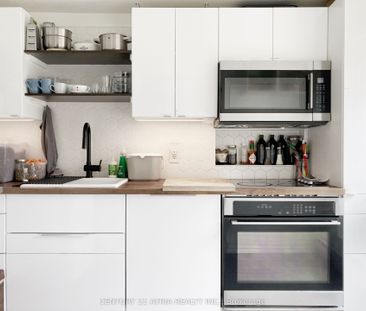 Waldorf Astoria Lofts , #511 - Photo 1