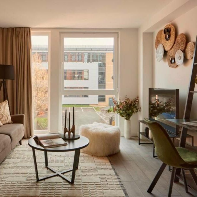 1 bedroom flat to rent - Photo 1