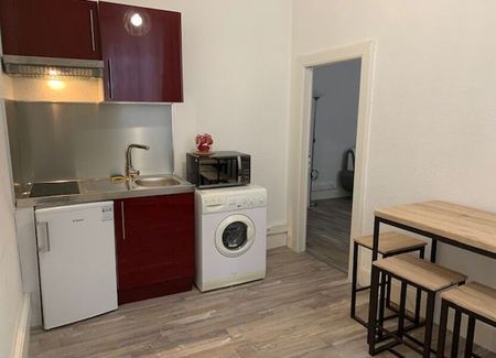 Appartement à louer - Photo 5