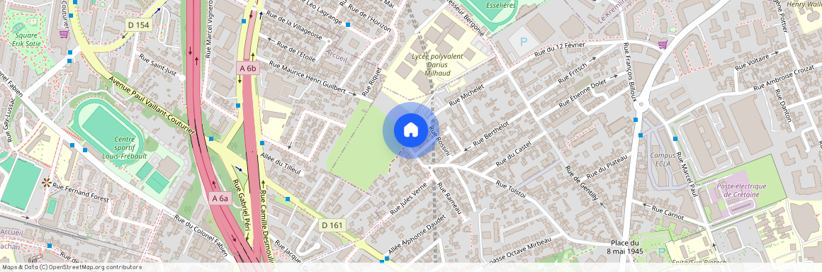94800, Villejuif