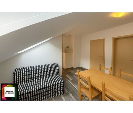 Appartement 1 pièce à Longwy - Photo 2