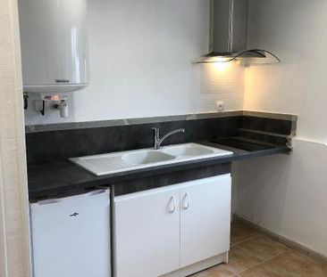 Location Appartement 1 pièce 28m² JONAGE 69330 - Photo 4