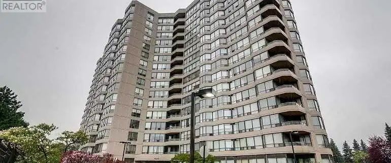 909 - 7420 BATHURST STREET | 909 - 7420 BATHURST STREET, Vaughan - Photo 1