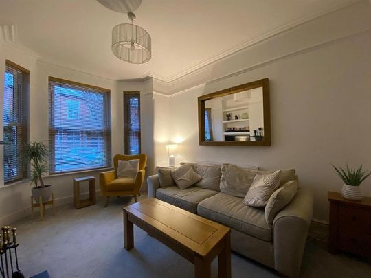 3 bedroom terraced house to rent - Photo 1