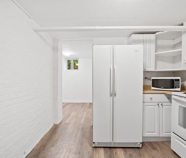 For Lease - 33 St John's Road Unit# Basement, Toronto, Ontario - Photo 2