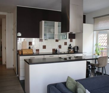 Te huur: Appartement Markt in Roosendaal - Foto 1
