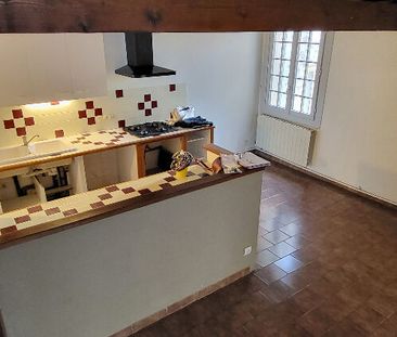 AVIGNON IM 744 AVEC PLACE DE PARKING DANS GARAGE COMMUN, - Photo 2