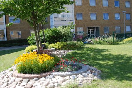 Docentgatan 7B, Hermodsdal - Photo 4