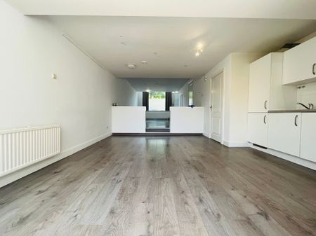 Te huur: Appartement Lange Hilleweg 4 B in Rotterdam - Foto 5