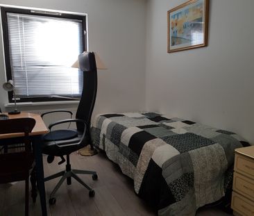 Strandmarksvägen, Bunkeflostrand - Photo 3