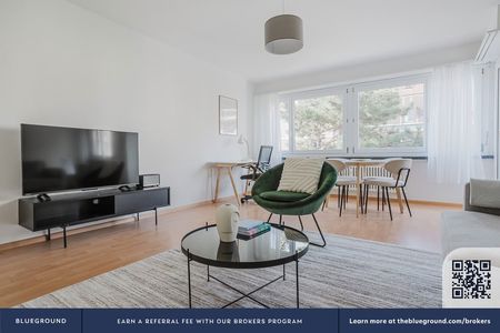 3.5 Zimmer, 75 m², 3. Stock - Photo 3