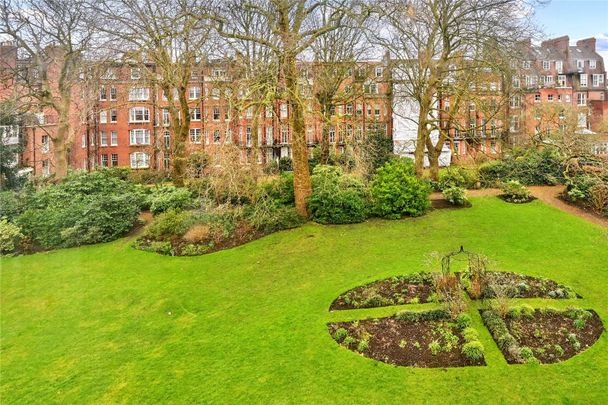 An excellent apartment with communal garden access - Photo 1