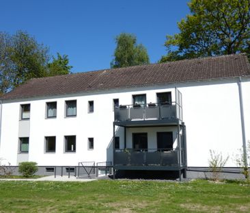 Modernisierte Wohnung mit großem Balkon - Photo 5