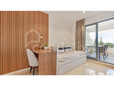 3 room luxury Apartment for rent in Loulé, Distrito de Faro - Photo 4