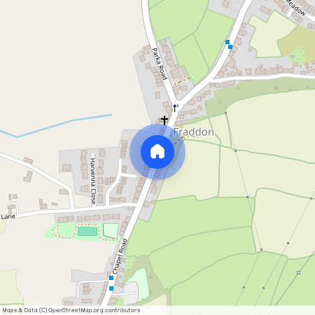 Mandalay Villas, TR9, St. Columb