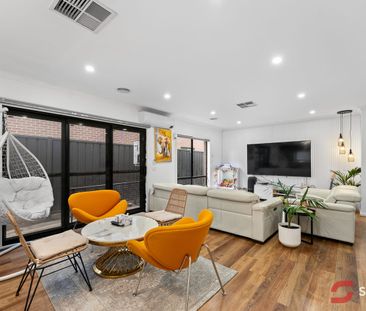 Modern Family home in the heart of Tarneit - Photo 1