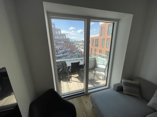 Kristine Nielsens Gade 7, 7. 2 - Foto 1